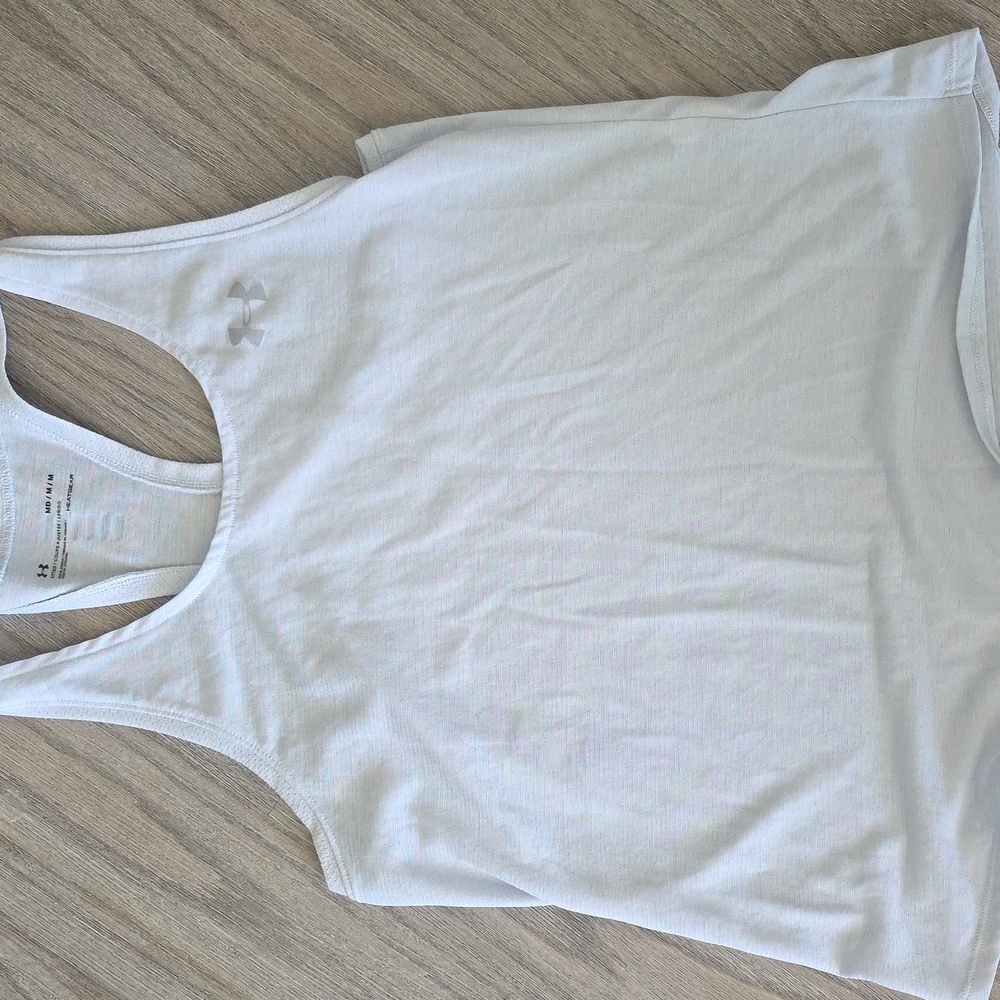 Under Armour Women's Tank Top